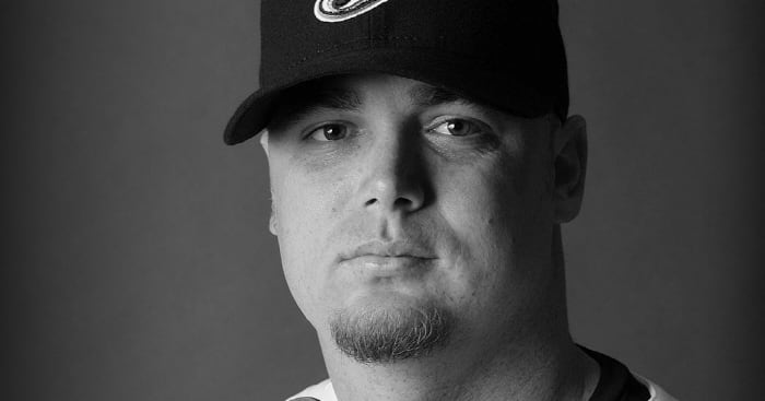 Former Blue Jays Pitcher Brian Wolfe Dies at 45 - 조선일보