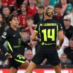 Atletico draw 1-1 with Liverpool as Lee Kang-in creates chance - CHOSUNBIZ - Chosunbiz