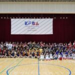 KFBA national club competition brings 300 youth players from 14 clubs together - CHOSUNBIZ - Chosunbiz