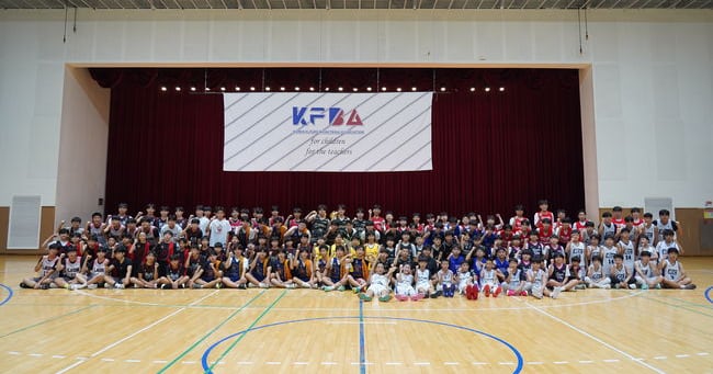 KFBA national club competition brings 300 youth players from 14 clubs together - CHOSUNBIZ - Chosunbiz