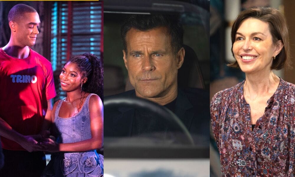 'General Hospital' Fall 2026 Preview: Unexpected Arrivals and Romance; Sonny and Drew at War, What Happened to Jack? - Michael Fairman TV