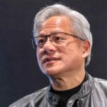 Huang touts AI cybersecurity, lifts South Korea security stocks - CHOSUNBIZ - Chosunbiz