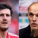 'I did NOT like it' - Thomas Tuchel fires RUTHLESS Harry Maguire warning as England exile continues for Man Utd star after World Cup row - Goal.com