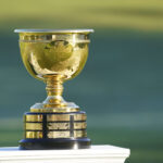 2026 Presidents Cup matchups, Day 1 TV schedule - The Big Lead