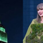 Taylor Swift Has Swifties Playing Detective… Again 💚🔎 - 1075koolfm.com