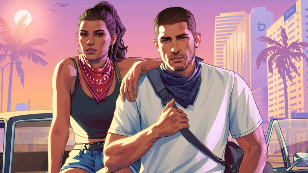 GTA 6 Fans Can't Believe New Music Album Is Getting a Physical Release But the Game Isn't: "The Irony" - comicbook.com
