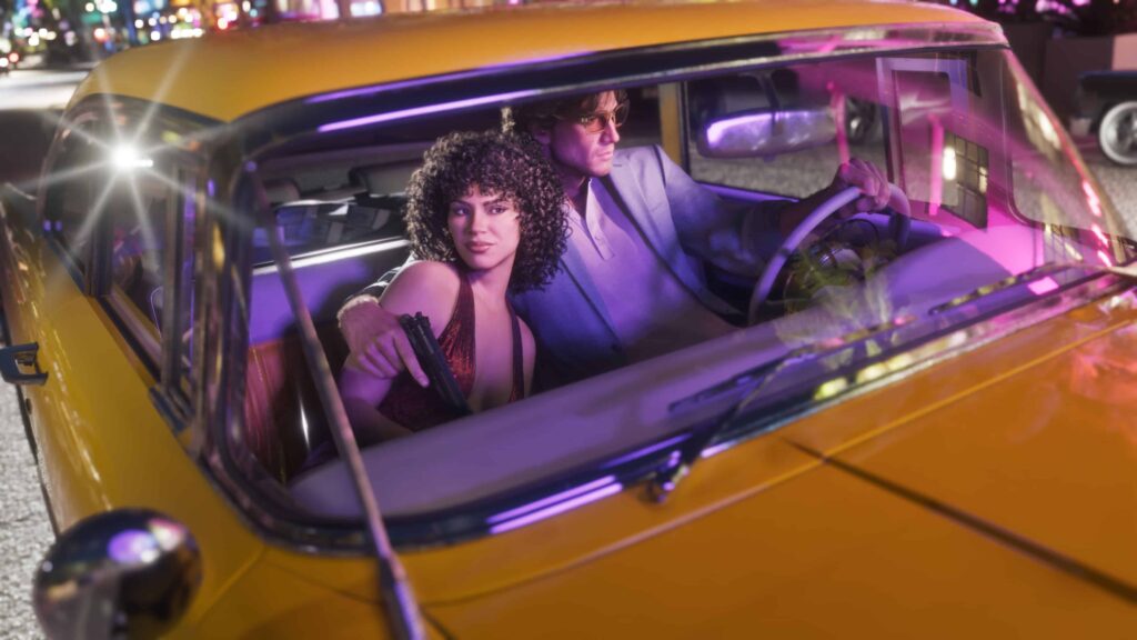 Grand Theft Auto 6: The Album Announced; Will Feature 34 Original Tracks From Artists Across the World - MP1st