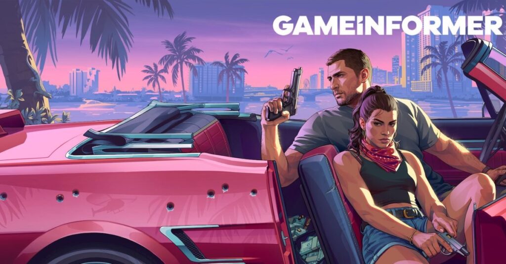 Today’s exclusive new Grand Theft Auto VI details no longer locked behind paywall - 9to5Toys