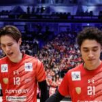 Suntory Sunbirds' takahashi rui comes out as gay - 조선일보