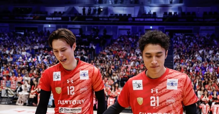 Suntory Sunbirds' takahashi rui comes out as gay - 조선일보