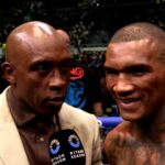 Dedicated To Dad | Garcia vs Benn - UFC.com