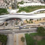 The George Lucas Museum of Narrative Art Opens in Los Angeles - teleSUR English