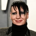Uproar as Marilyn Manson is booked as support act for major 2027 tour - The Independent