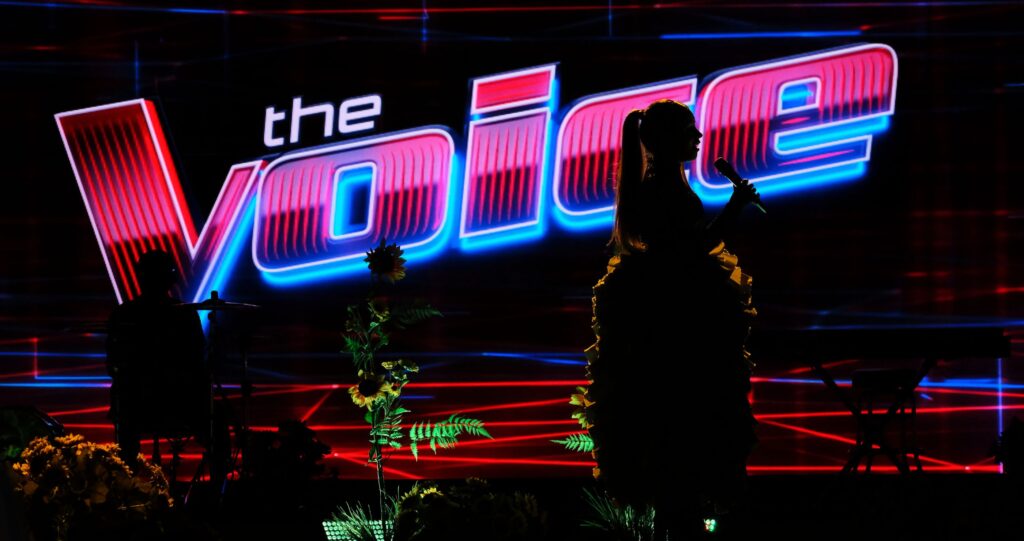 Original Winner of 'The Voice' Found Dead in Lake - Wide Open Country