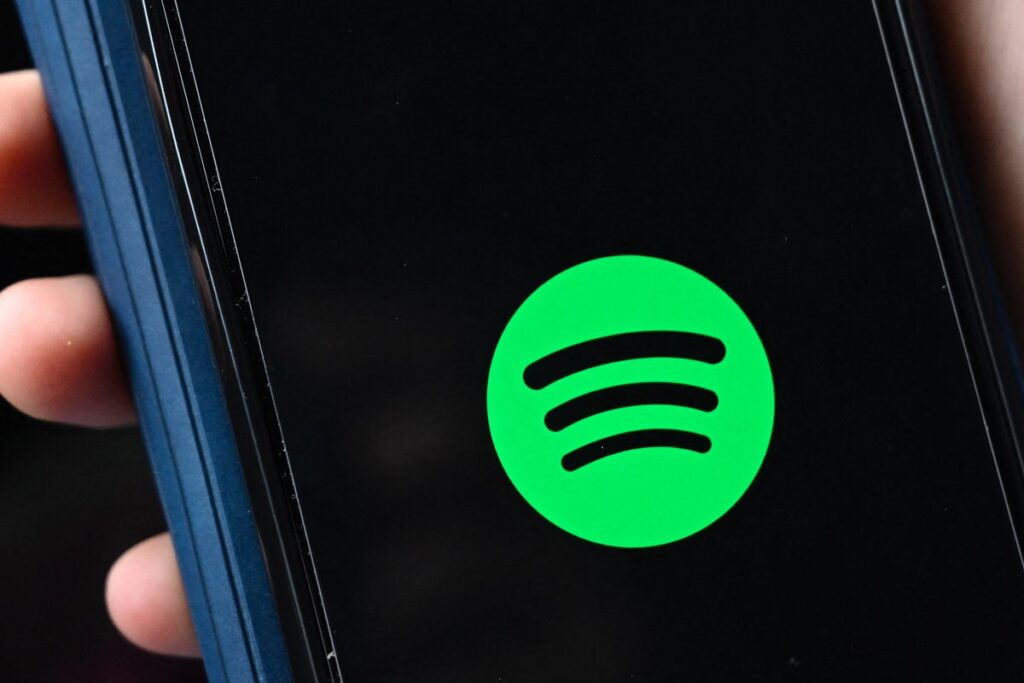 Spotify users report app isn’t working – what we know - The Independent