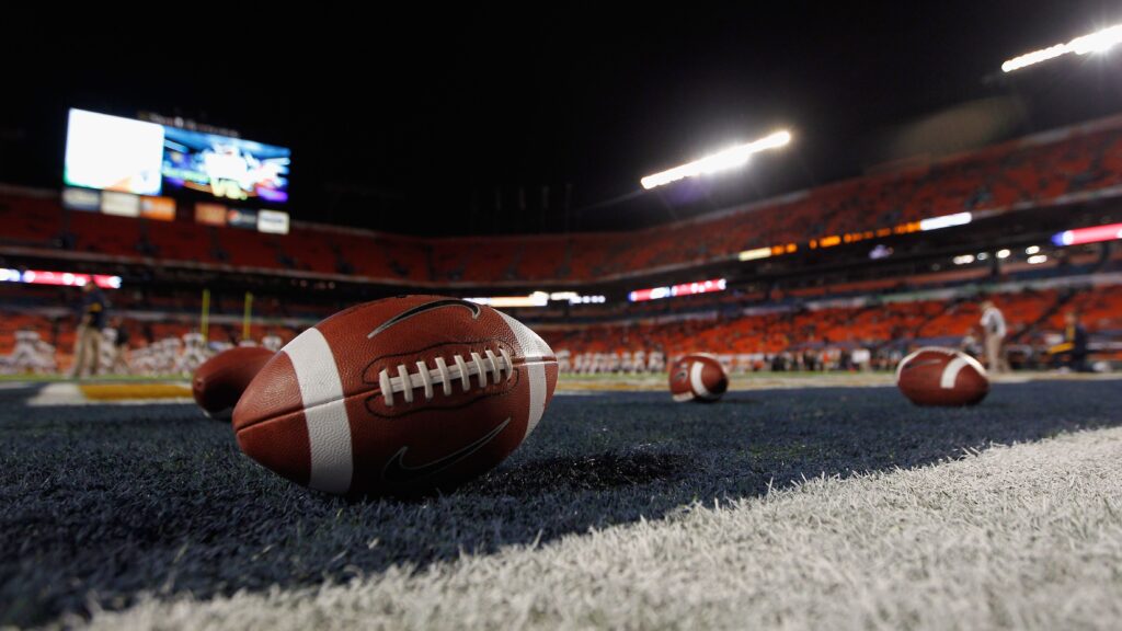 Watch Mississippi State Bulldogs vs Louisiana-Monroe Warhawks NCAAF game LIVE: Online stream, TV channels, and kick-off time - goal.com