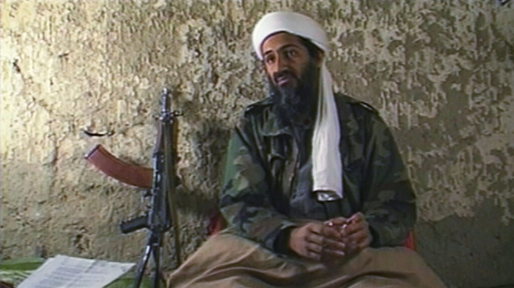 Did Bin Laden Defeat America? - The American Conservative