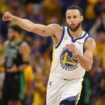 ‘All-time loyalty’ – NBA fans are happy about Stephen Curry’s new $116 million Warriors deal - hitc.com