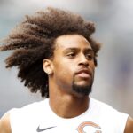 Bears Offer Dispiriting Update on Kyler Gordon’s Future in Chicago - heavy.com