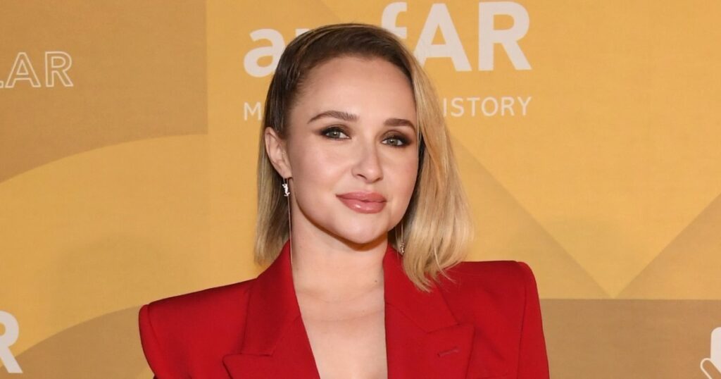 Hayden Panettiere’s Boyfriend’s Brother Zach Hickerson Breaks His Silence After Bar Arrest - Us Weekly