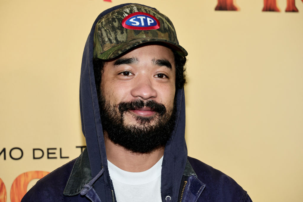 Lucien Smith Dies: Rising Art Star With A New Collection In The Works Was 37 - Blavity News