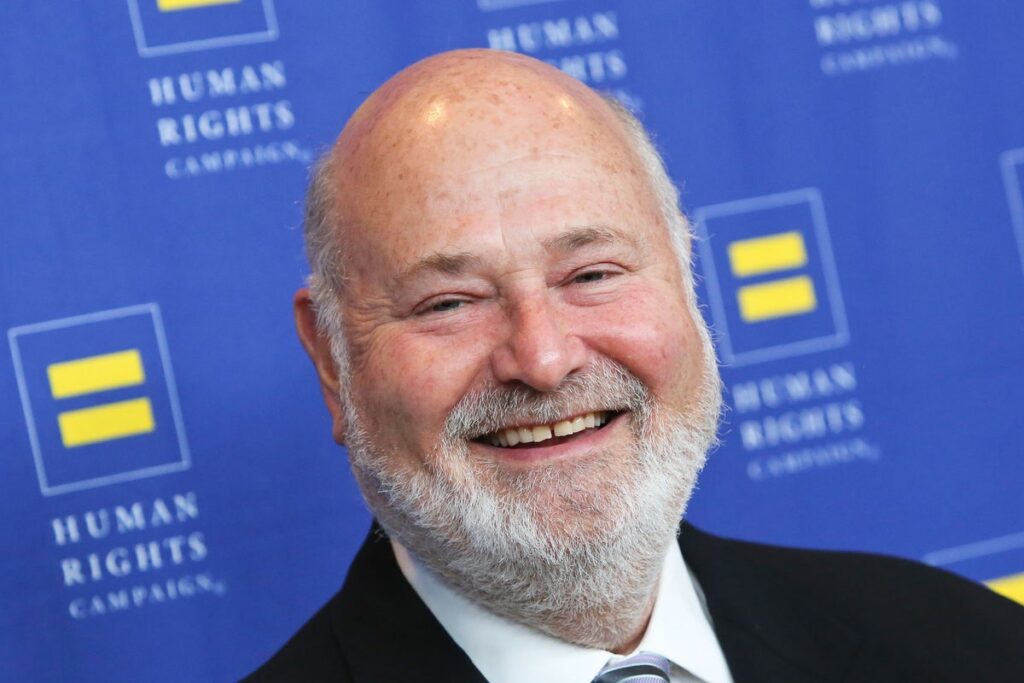 Emmys gives Rob Reiner posthumous award as Widow’s Bay dominates - independent.co.uk