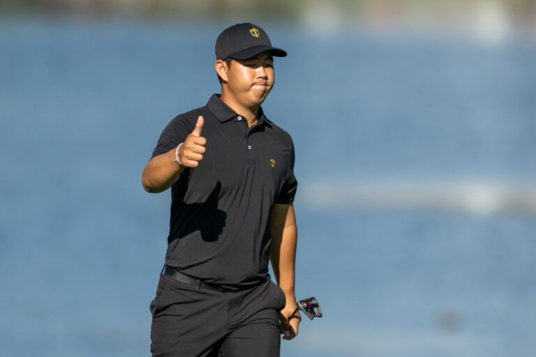 Fantasy Golf Value Picks: Top DraftKings DFS Bargain Plays for the 2026 Presidents Cup - DraftKings Network