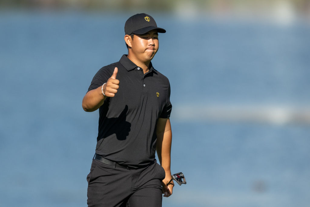 Fantasy Golf Value Picks: Top DraftKings DFS Bargain Plays for the 2026 Presidents Cup - DraftKings Network