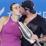 Aryna Sabalenka Shares Family News With Fiancé Amid US Open - heavy.com