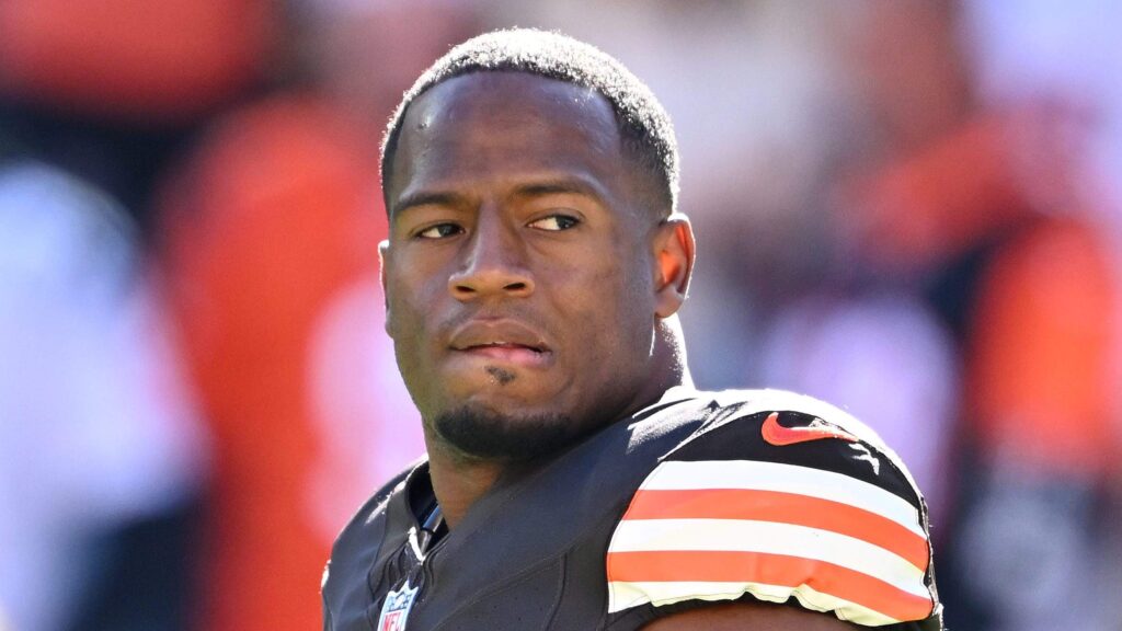 Are the Browns Signing Nick Chubb? Why He’s Coming Back to Cleveland - heavy.com