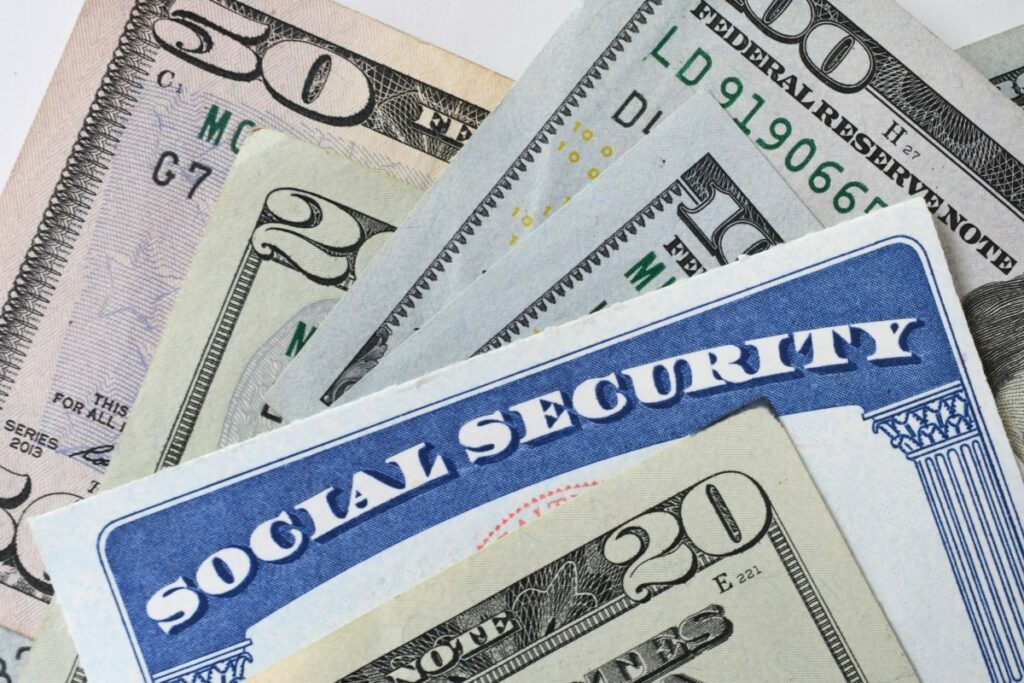 Major Social Security COLA Update Expected in Under a Week - Newsweek