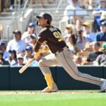 Padres calling up top catching prospect Ethan Salas: Source - The New York Times