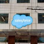 Salesforce global outage hits during Dreamforce conference - qz.com