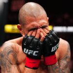 Noche UFC star Edgar Chairez voices frustrations with the promotion: 'I feel very underappreciated' - Bloody Elbow