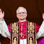 Pope Leo XIV warns France about AI and 'paradise of machines' - qz.com