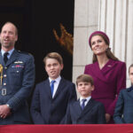 Harry & Meghan Haven't Done Anything Yet & They're Already Being Accused of Threatening Prince George's Spotlight - cafemom.com
