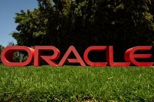 Oracle stock sank after it invoked force majeure on its troubled New Mexico AI data center - qz.com