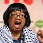 No. 10 refuses to condemn Diane Abbott’s Nato conspiracy rant - The Spectator