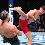 Prediction, pick for Ignacio Bahamondes vs. Muslim Salikhov at Noche UFC - dknetwork.draftkings.com