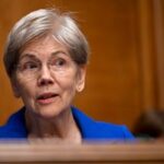 Elizabeth Warren blasts Clarity Act ethics rules before Senate vote - qz.com