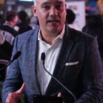 Samsung exec Dave Das says sales of latest foldable smartphones up 30% - fortune.com