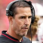 Luke Fickell Buyout Details: What Wisconsin Coach Would Cost To Fire - heavy.com