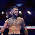 Prediction, pick for Marlon Vera vs. Charles Jourdain at UFC 331 - DraftKings Network