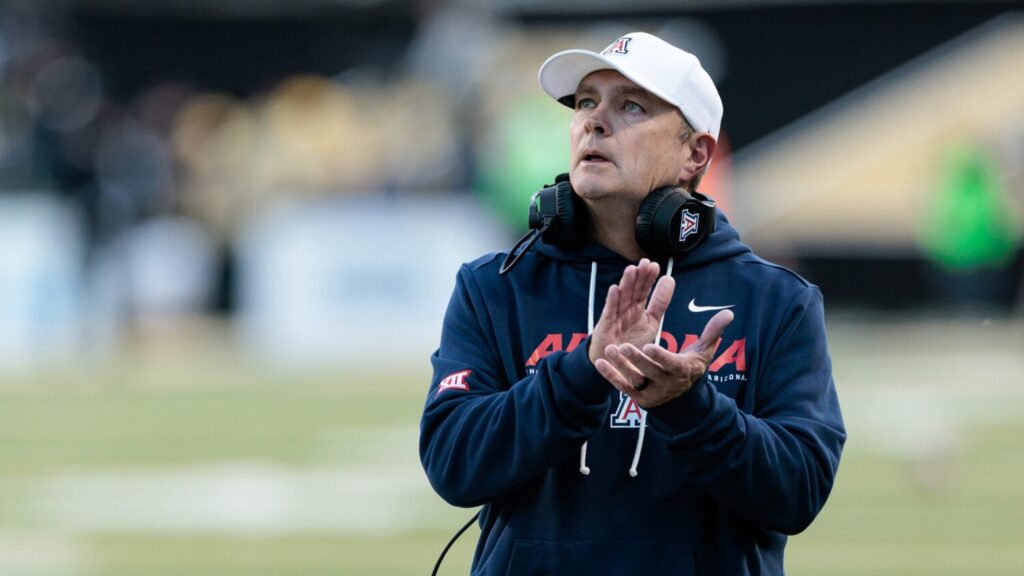 Arizona’s secondary looks to continue elite status despite lots of NFL departure - Arizona Sports