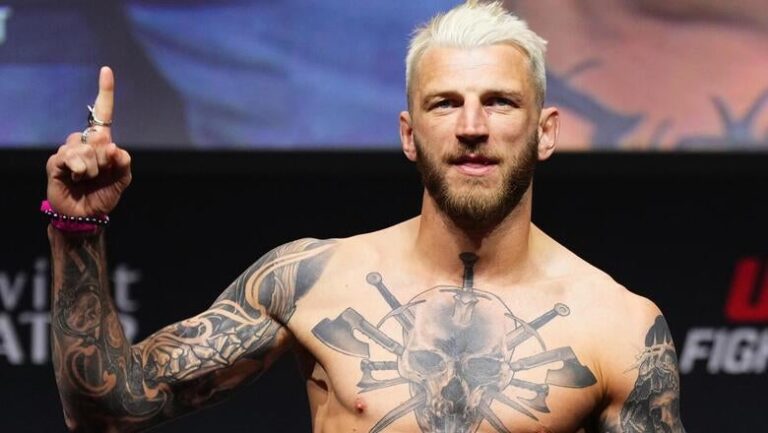 Official Weigh-In Results | UFC Paris - UFC.com