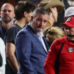 Why did ESPN give Ted Cruz 10 minutes to talk about a bill on College GameDay? - The New York Times
