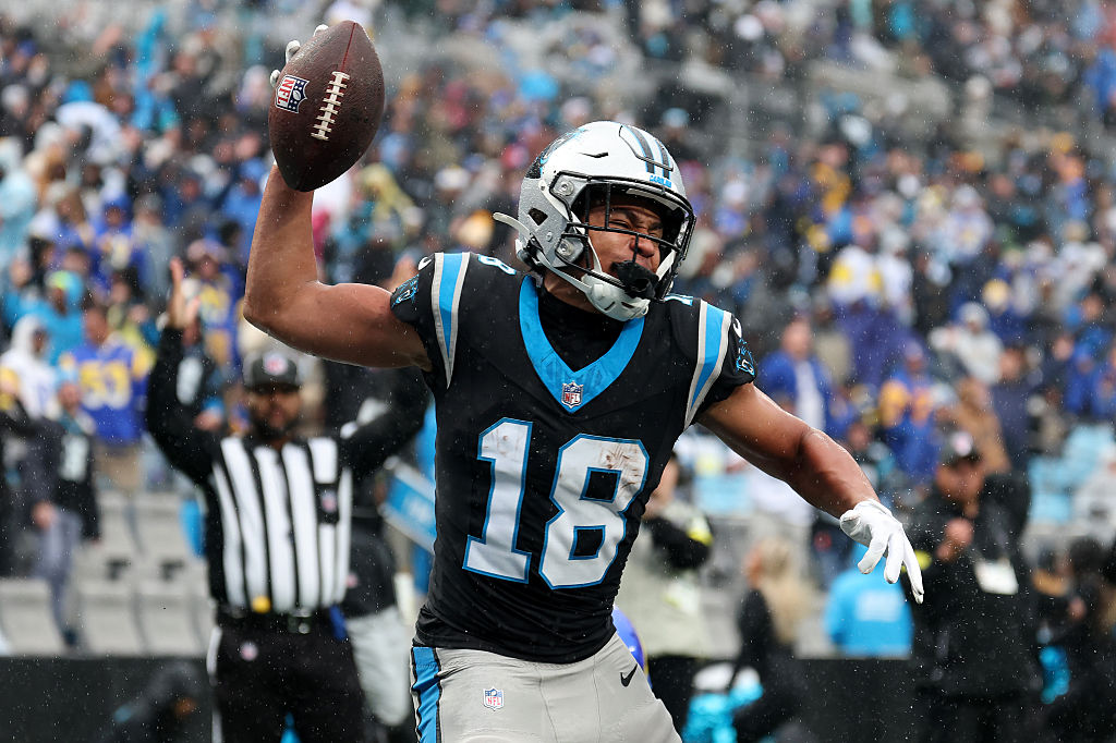 Dynasty Fantasy Football Stock Watch: Week 1 Risers and Fallers - DraftKings Network