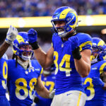 Colby Parkinson or Terrance Ferguson: Fantasy Football Start or Sit Advice for Week 1 - DraftKings Network