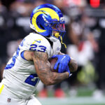 Kyren Williams Rushing Yards Pick for Rams vs. 49ers - DraftKings Network