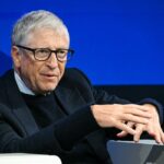 Bill Gates says AI could cause events leading to “a billion deaths” - Newsweek